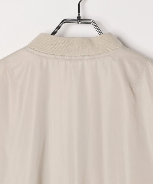 セール】リバーシブルファーブルゾン/497161（ブルゾン）｜GLOBAL WORK