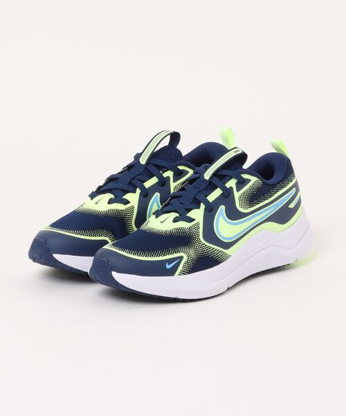セール】NIKE ナイキ 22.5-25(H)COSMIC RUNNER (GS) コスミック