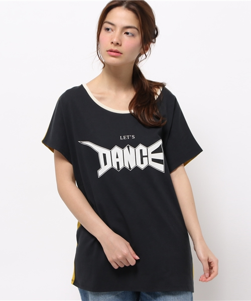 ALDIES(アールディーズ)の「DOOM T / ドゥームT(Tシャツ/カットソー・メンズ・オフホワイト/オリーブ/ブラック/その他・MEDIUM/SMALL/LARGE/X-SMALL)」の15枚目の写真