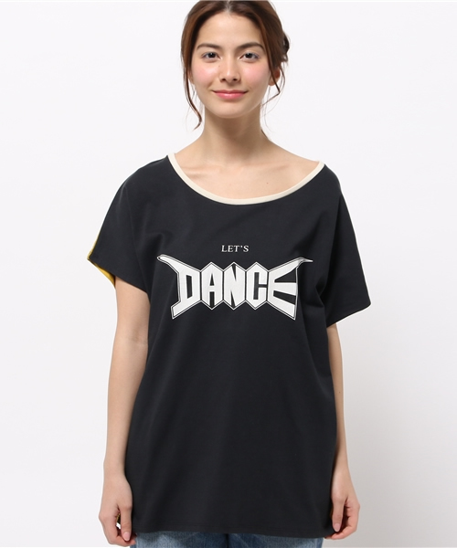 ALDIES(アールディーズ)の「DOOM T / ドゥームT(Tシャツ/カットソー・メンズ・オフホワイト/オリーブ/ブラック/その他・MEDIUM/SMALL/LARGE/X-SMALL)」の16枚目の写真