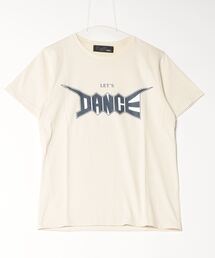 ALDIES（アールディーズ）の「DOOM T / ドゥームT（Tシャツ/カットソー）」