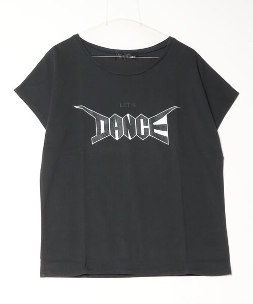 ALDIES(アールディーズ)の「DOOM T / ドゥームT(Tシャツ/カットソー・メンズ・オフホワイト/オリーブ/ブラック/その他・MEDIUM/SMALL/LARGE/X-SMALL)」の3枚目の写真