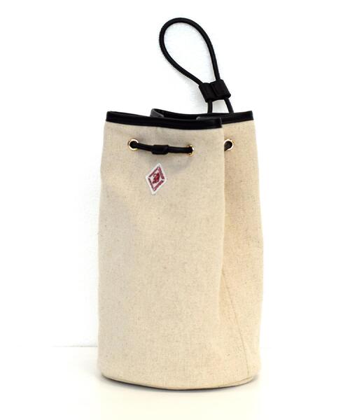 DRESSTERIOR(ドレステリア)の「【otonaMUSE5月号掲載/3WAY】メッシュ&キャンバス バケツBAG(ハンドバッグ・レディース・ブラック・00)」の9枚目の写真