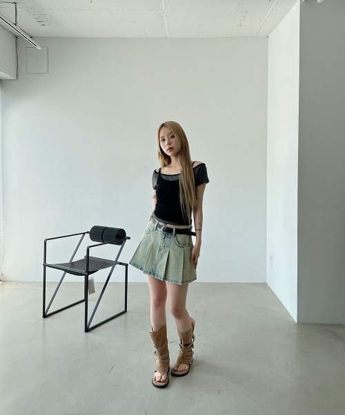 新品未使用未開封 I.AM.GIA スカート/ショートパンツ S 新品未使用未開封 I.AM.GIA スカート/ショートパンツ S