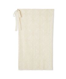 FRAY I.D | レースラップスカーフ(バンダナ/スカーフ)