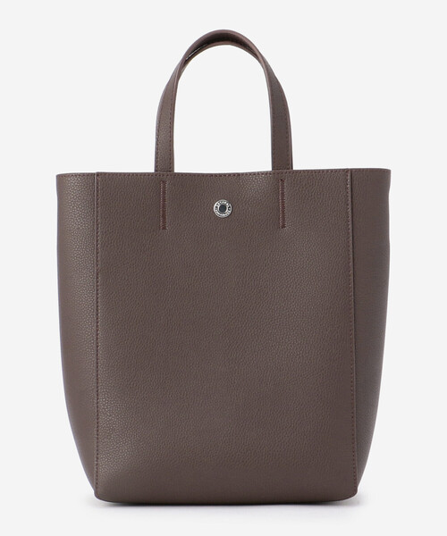 ORCIVAL DEPUIS 1939 ナイロンツイル ビッグトートバッグ 黒 Amazon | [オーシバル]ORCIVAL VERTICAL TOTE LARGE トート