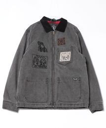 VOLCOM｜ボルコムのジャケット/アウター通販 - ZOZOTOWN