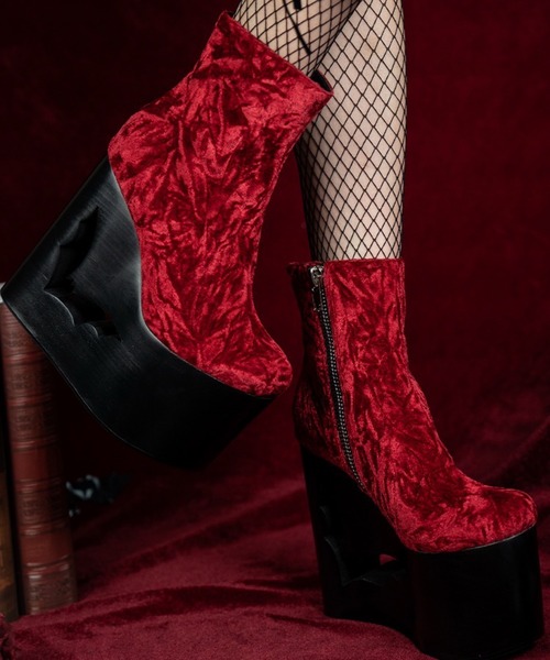 Jeffrey Campbell OFFICIAL ONLINE STORE （ジェフリー