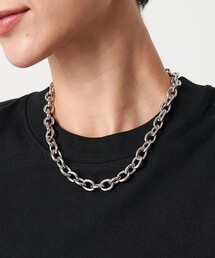 UNITED ARROWS | THICK チェーン ネックレス(ネックレス)