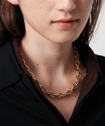 UNITED ARROWS｜ユナイテッドアローズのネックレス（ゴールド