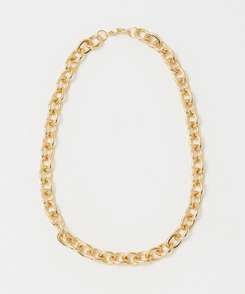 セール】THICK チェーン ネックレス（ネックレス）｜UNITED ARROWS