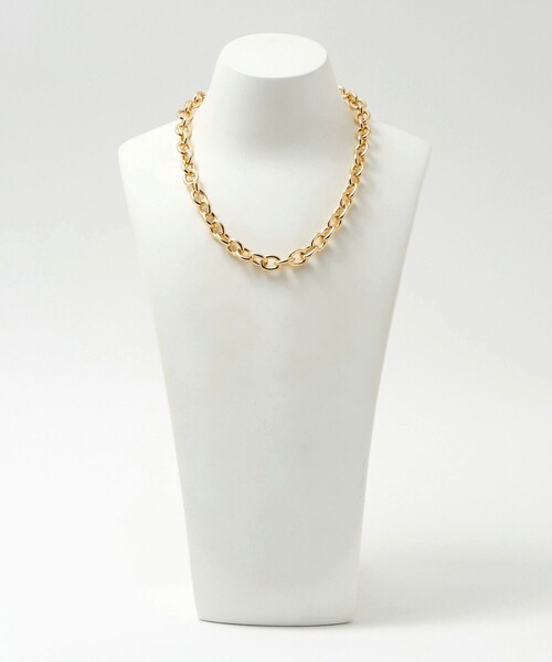 セール】THICK チェーン ネックレス（ネックレス）｜UNITED ARROWS