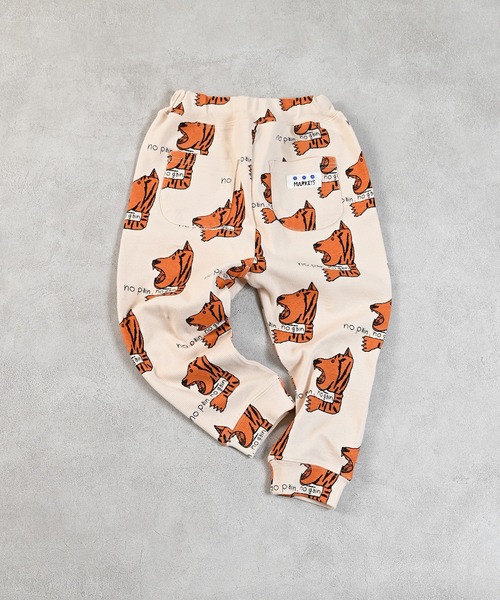 セール】ソウガラサルエルロングパンツ（スウェットパンツ）｜MARKEY'S