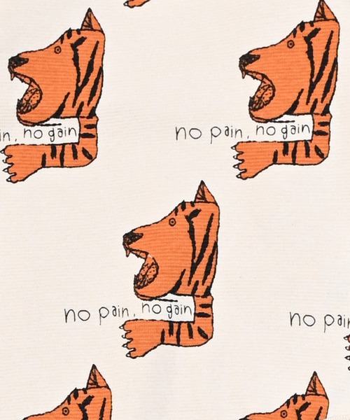 MARKEY'S（マーキーズ）の「ソウガラサルエルロングパンツ（スウェットパンツ・キッズ・ネイビー/ストライプ/ベージュ系その他/ホワイト系その他/オレンジ系その他/ブラック系その他・80/90/95/100/110/120/130）」の19枚目の写真