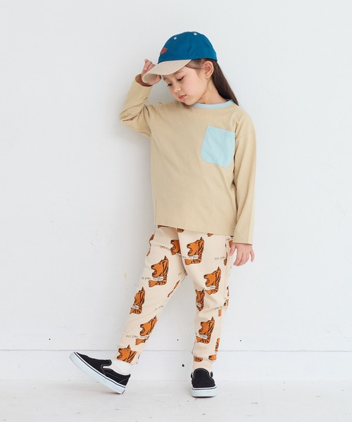 セール】ソウガラサルエルロングパンツ（スウェットパンツ）｜MARKEY'S