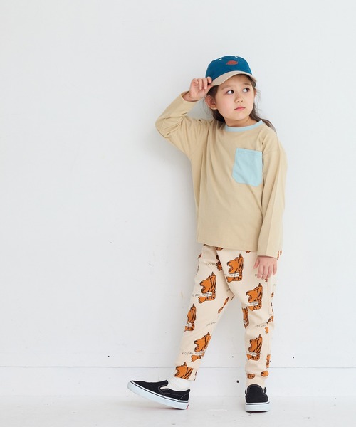 セール】ソウガラサルエルロングパンツ（スウェットパンツ）｜MARKEY'S