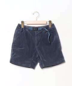 セール】ウォッシュド コーデュロイ ショートパンツ（その他
