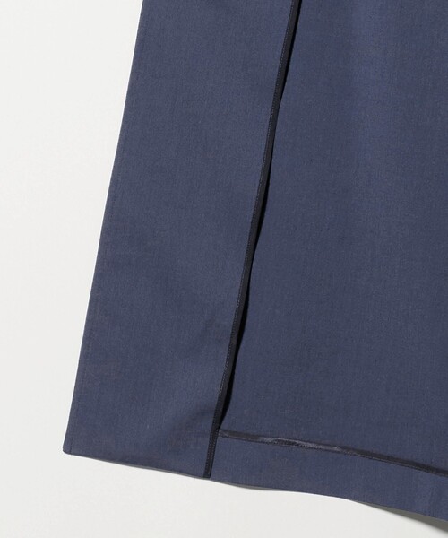 UNITED ARROWS(ユナイテッドアローズ)の「REOPEL ワンピース ‐ウォッシャブル‐(ワンピース・レディース・ベージュ/ネイビー・FREE)」の20枚目の写真