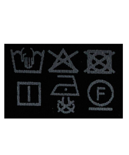 UNITED ARROWS(ユナイテッドアローズ)の「REOPEL ワンピース ‐ウォッシャブル‐(ワンピース・レディース・ベージュ/ネイビー・FREE)」の5枚目の写真