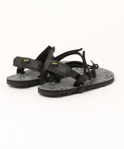 LUNA SANDALS/ルナサンダル メンズ レディース サンダル