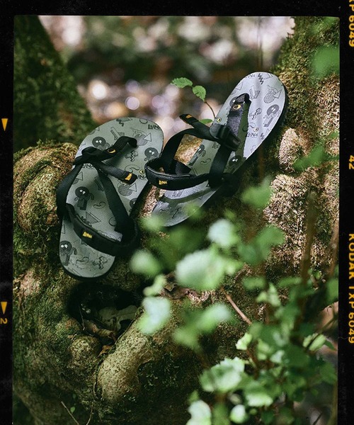Luna サンダル Leadville Trail | ルナサンダル レッドビル－Hiker's Depot