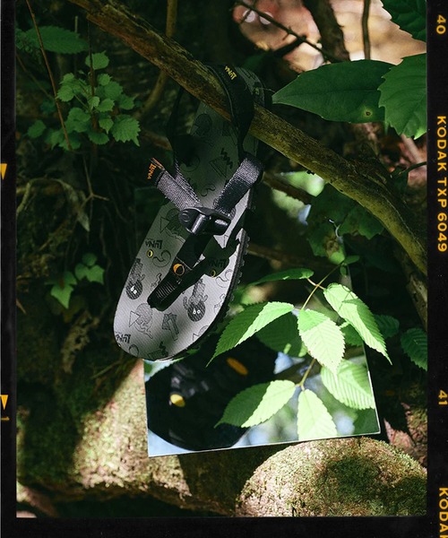 LUNA SANDALS/ルナサンダル メンズ レディース サンダル トレイル ラン