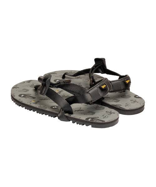RATFACE ルナサンダル　メンズ7 ウィメンズ9 LUNA SANDALS (ルナ・サンダル)