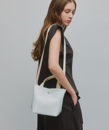 THE ART OF CARRYING（ジアートオブキャリング）の「【THE ART OF CARRYING】PAPER H（ショルダーバッグ）」