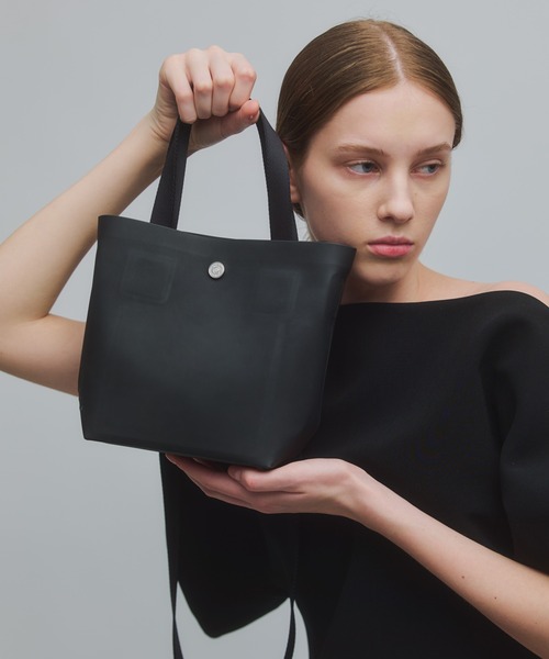 【THE ART OF CARRYING】PAPER H