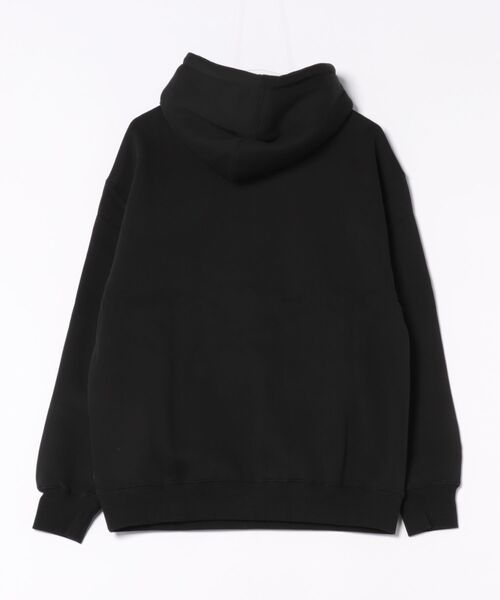 TENGA(テンガ)の「Tenga x Y.E.S Stripe Hoodie Black(パーカー・メンズ・ブラック・X-LARGE/LARGE/MEDIUM)」の3枚目の写真