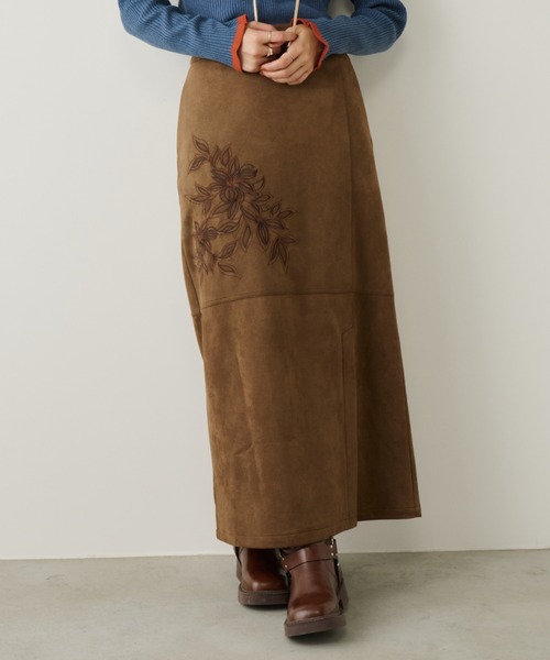 Unitage（ユニテージ）の「エンジニアミドルブーツ（ブーツ・レディース・ブラック/ブラウン・MEDIUM/LARGE）」の7枚目の写真