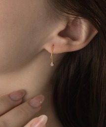 muku(N)PIERCE / DROP ZIRCONIA(sAXipj)