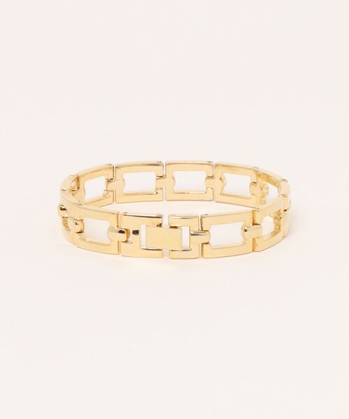 rapiecage（ラピエサージュ）の「デッドストックウォッチブレス（ブレスレット・レディース・シルバー/ゴールド・FREE）」の14枚目の写真