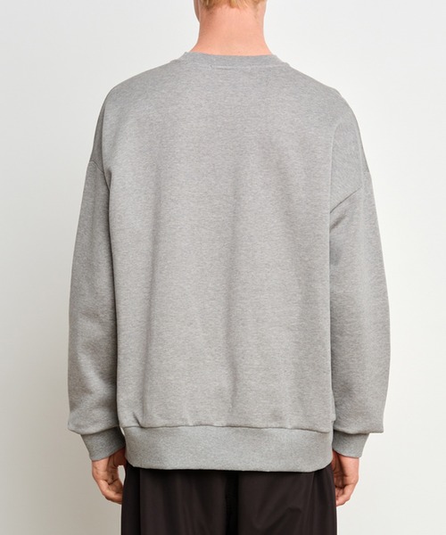 TATRAS(タトラス) FIDASIO フィダシオ（スウェット）｜TATRAS