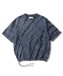 elephant TRIBAL fabrics（エレファントトライバルファブリックス）の「elephant TRIBAL fabrics TIE-DYE FAT T-SH（Tシャツ/カットソー）」