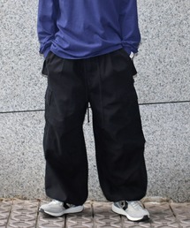 MANASTASH | MANASTASH/マナスタッシュ/CANVAS MANATROOPER PT(カーゴパンツ)