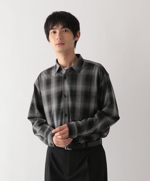 Lieve Van Gorp 歴史的アーカイブ シャツ 46 アントワープ6