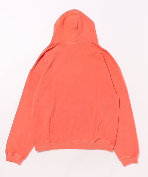 ムラサキスポーツ限定】Dickies/ディッキーズ DK Pigment dye hoodie