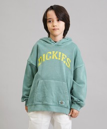 Dickies（ディッキーズ）の「【ムラサキスポーツ限定】Dickies/ディッキーズ DK Pigment dye hoodie キッズ パーカー 253K30M203（パーカー）」
