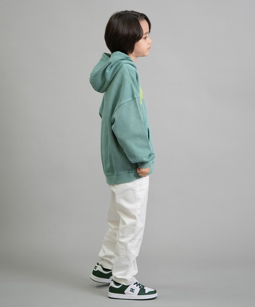 ムラサキスポーツ限定】Dickies/ディッキーズ DK Pigment dye hoodie