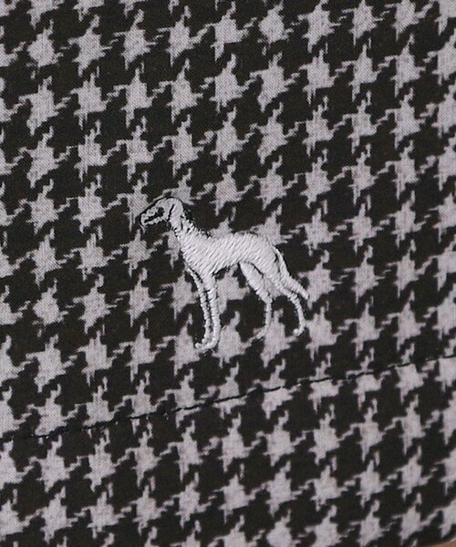 adabat（アダバット）の「【ADABAT NAVY】ハイブリッドダウンキュロット（その他パンツ・レディース・ブラック系/ブラック系3・42/40/38）」の7枚目の写真