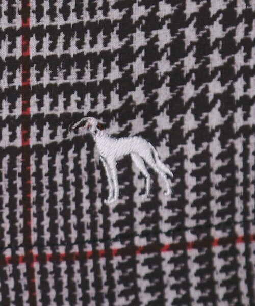 adabat（アダバット）の「【ADABAT NAVY】ハイブリッドダウンキュロット（その他パンツ・レディース・ブラック系/ブラック系3・42/40/38）」の15枚目の写真