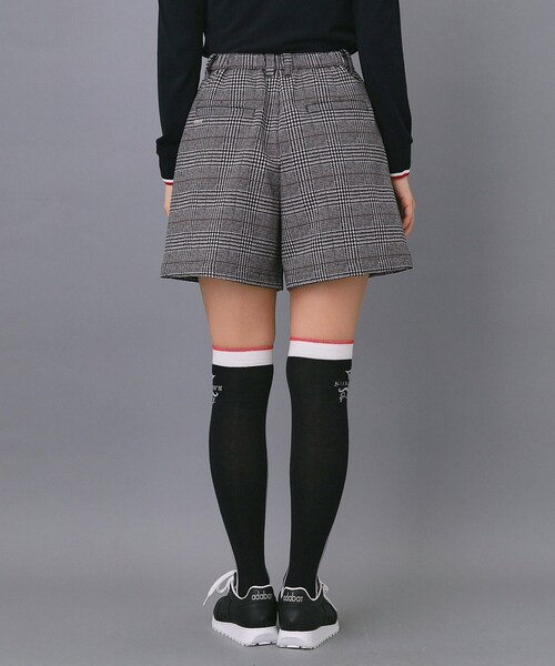 adabat（アダバット）の「【ADABAT NAVY】ハイブリッドダウンキュロット（その他パンツ・レディース・ブラック系/ブラック系3・42/40/38）」の18枚目の写真