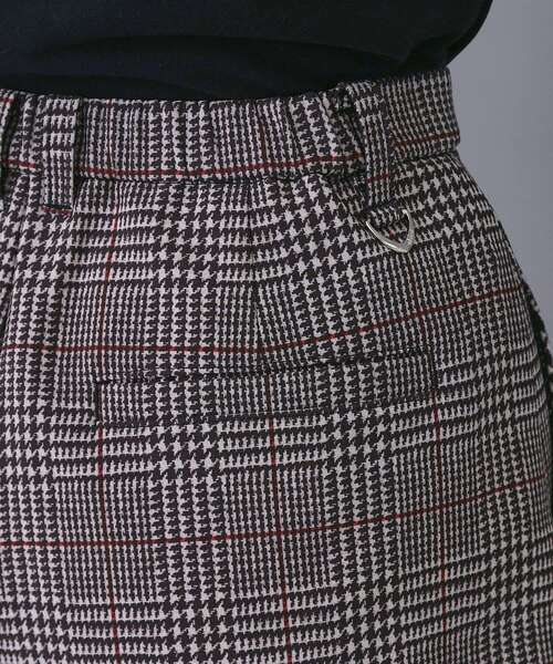 adabat（アダバット）の「【ADABAT NAVY】ハイブリッドダウンキュロット（その他パンツ・レディース・ブラック系/ブラック系3・42/40/38）」の22枚目の写真