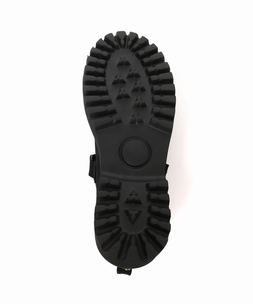 LE TALON(ルタロン)の「《WEB限定》Le decore / ル デコレ girlyメリージェーン(その他シューズ・レディース・ブラック・SMALL/MEDIUM/LARGE/X-LARGE)」の11枚目の写真