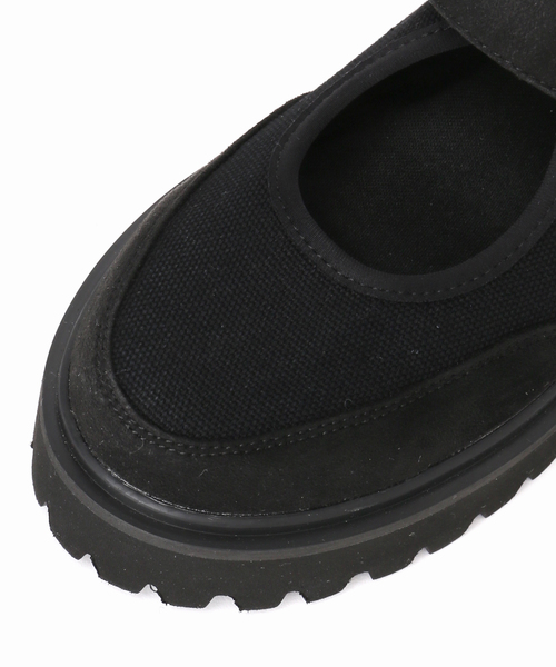 LE TALON(ルタロン)の「《WEB限定》Le decore / ル デコレ girlyメリージェーン(その他シューズ・レディース・ブラック・SMALL/MEDIUM/LARGE/X-LARGE)」の14枚目の写真