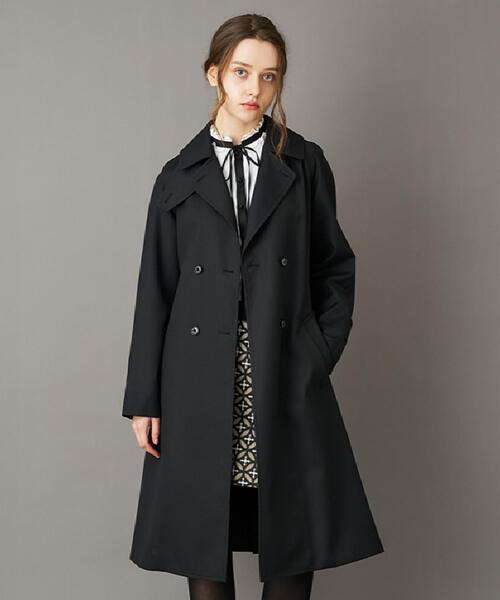 未使用DRESSTERIORドレステリアグレー チェスターコート M 楽天市場】【CLASSY.11月号掲載】ウールライトチェスターコート