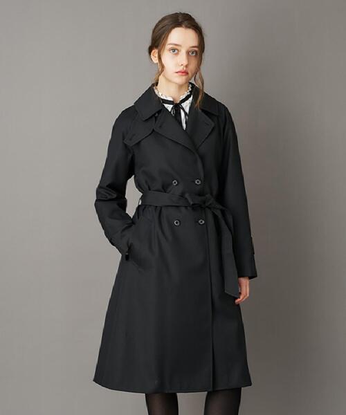 セール】ウールギャバアルスターコート（チェスターコート