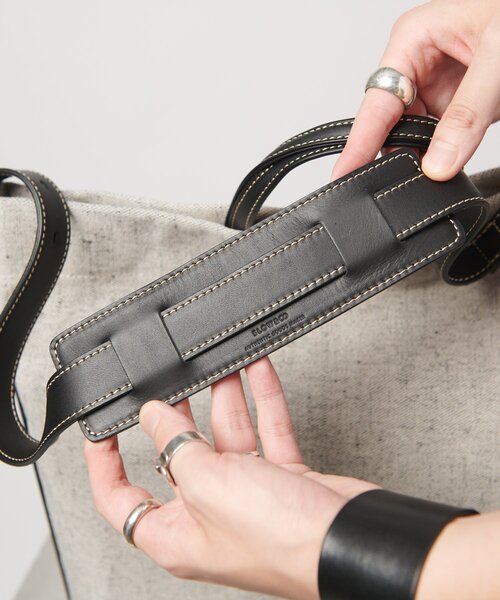 セール】【SLOW】cruiser-2way shoulder bag（ショルダーバッグ