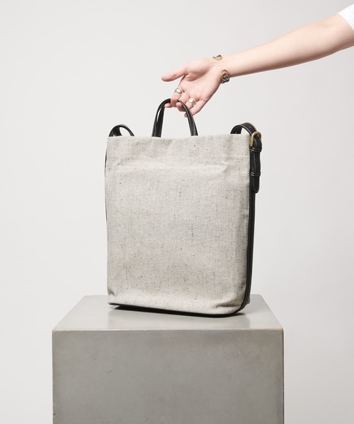 SLOW】cruiser-2way shoulder bag（ショルダーバッグ